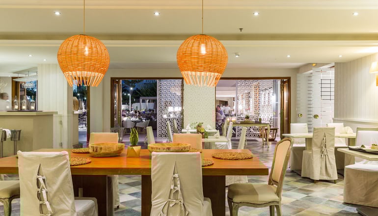 4* Theartemis Palace Hotel - Ρέθυμνο, Κρήτη