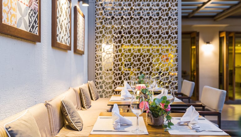 4* Theartemis Palace Hotel - Ρέθυμνο, Κρήτη