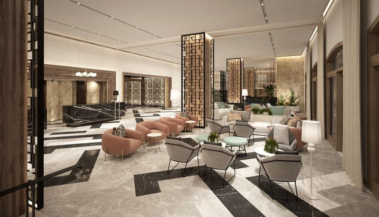4* Theartemis Palace Hotel - Ρέθυμνο, Κρήτη