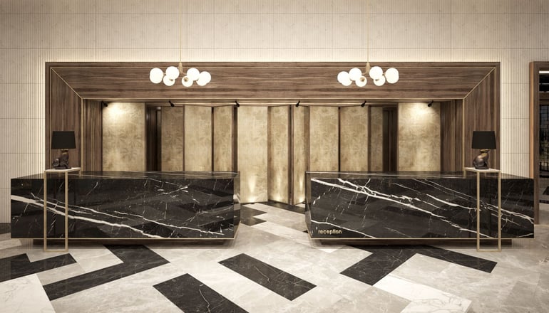 4* Theartemis Palace Hotel - Ρέθυμνο, Κρήτη