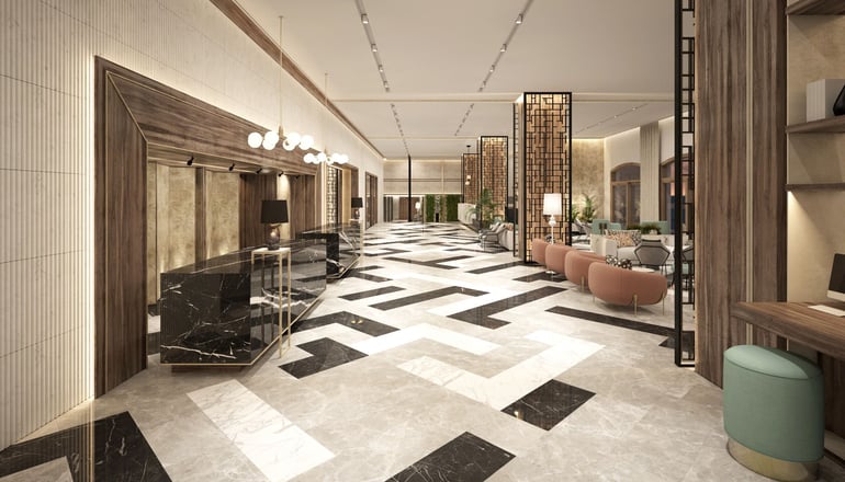 4* Theartemis Palace Hotel - Ρέθυμνο, Κρήτη