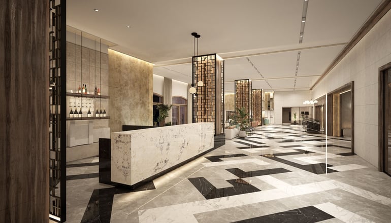 4* Theartemis Palace Hotel - Ρέθυμνο, Κρήτη