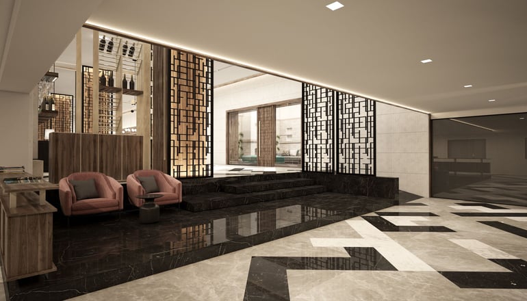 4* Theartemis Palace Hotel - Ρέθυμνο, Κρήτη