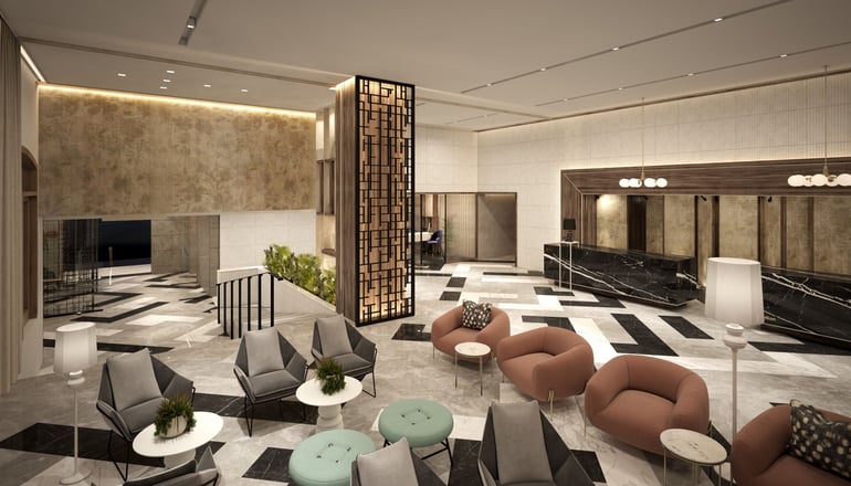 4* Theartemis Palace Hotel - Ρέθυμνο, Κρήτη