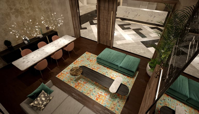 4* Theartemis Palace Hotel - Ρέθυμνο, Κρήτη