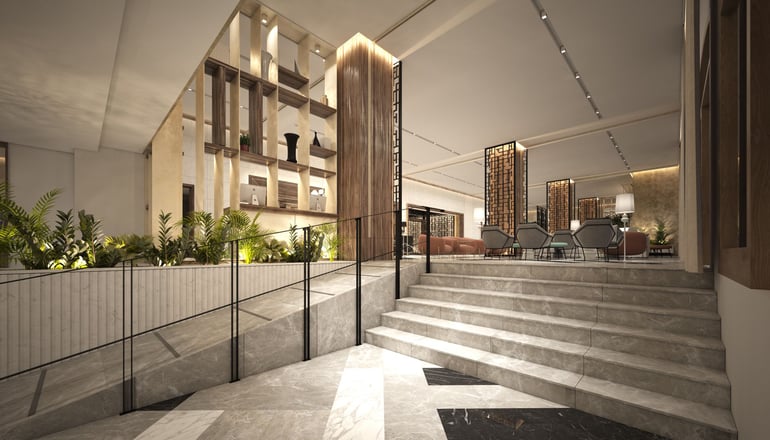 4* Theartemis Palace Hotel - Ρέθυμνο, Κρήτη