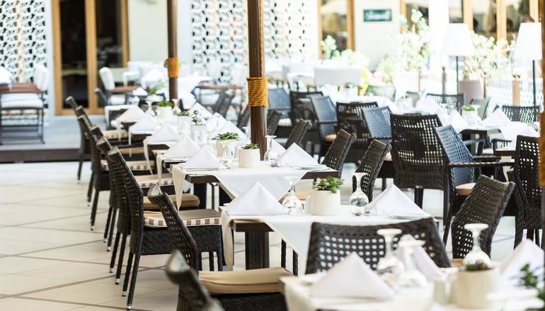 4* Theartemis Palace Hotel - Ρέθυμνο, Κρήτη
