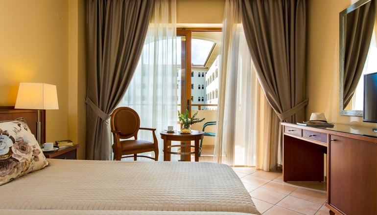 4* Theartemis Palace Hotel - Ρέθυμνο, Κρήτη