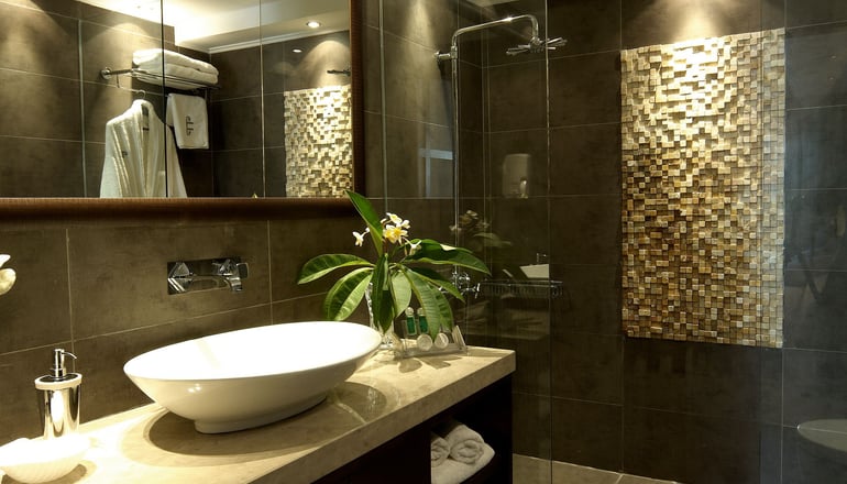 4* Theartemis Palace Hotel - Ρέθυμνο, Κρήτη