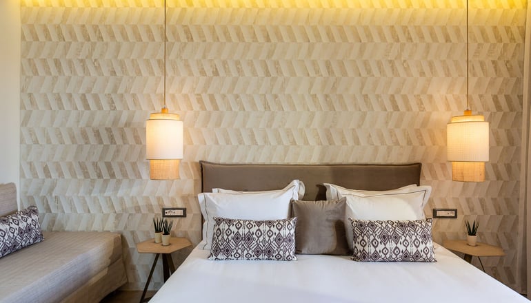 4* Theartemis Palace Hotel - Ρέθυμνο, Κρήτη