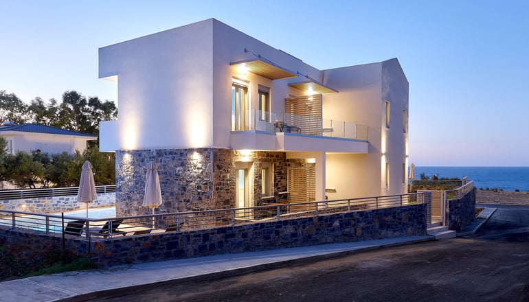 Theasea Stylish Residence