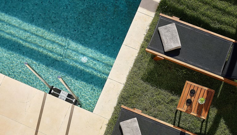 Theasea Stylish Residence