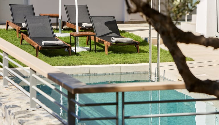 Theasea Stylish Residence