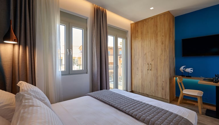 Theasea Stylish Residence