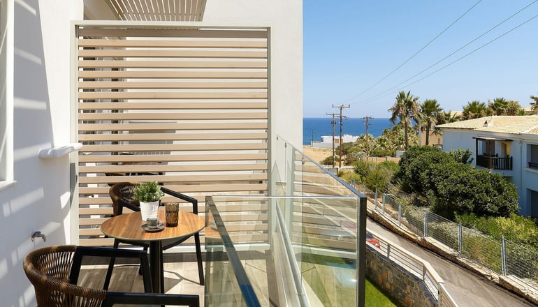 Theasea Stylish Residence