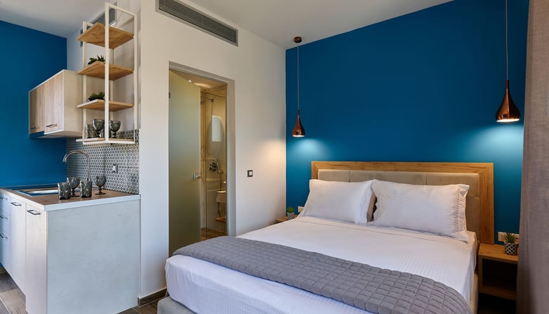 Theasea Stylish Residence