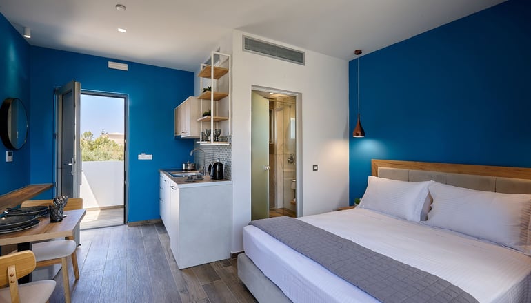 Theasea Stylish Residence