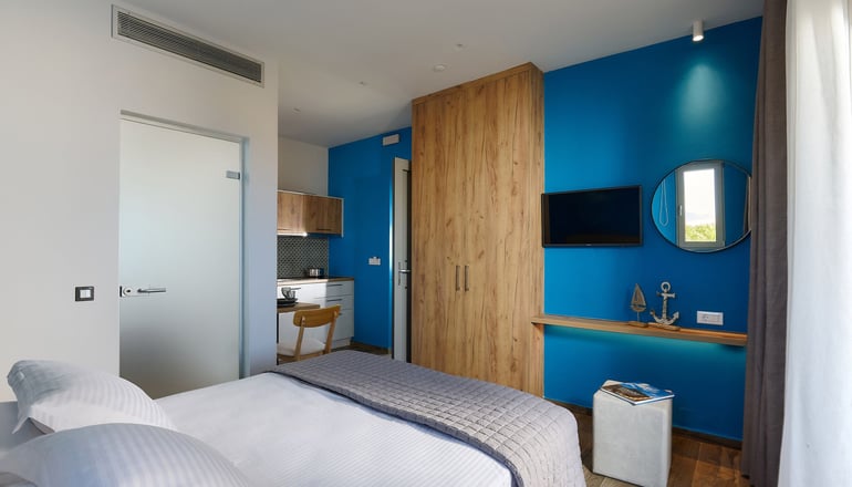 Theasea Stylish Residence