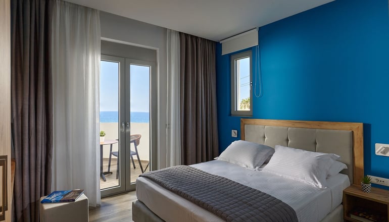 Theasea Stylish Residence