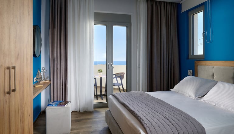 Theasea Stylish Residence