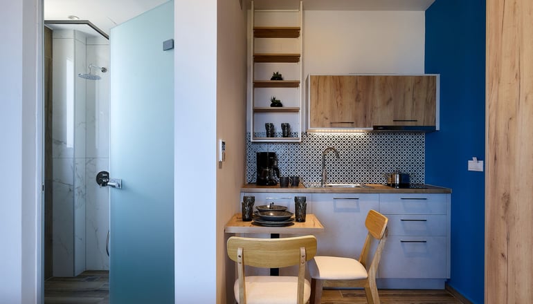 Theasea Stylish Residence