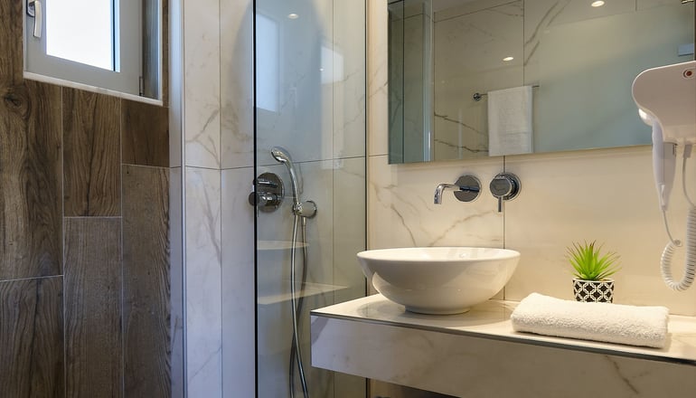 Theasea Stylish Residence