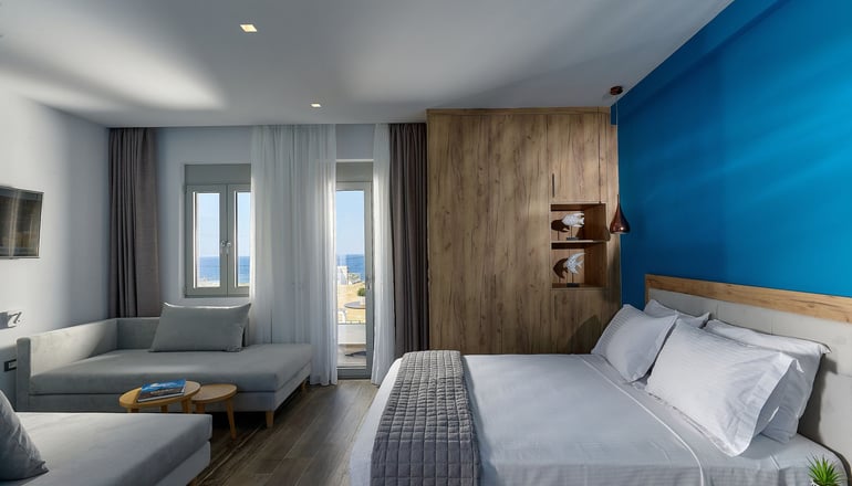 Theasea Stylish Residence