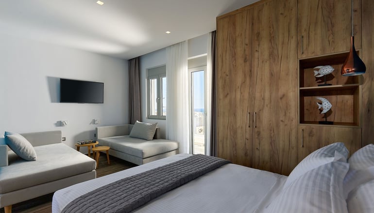 Theasea Stylish Residence