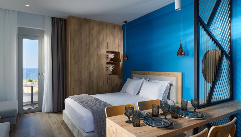 Theasea Stylish Residence