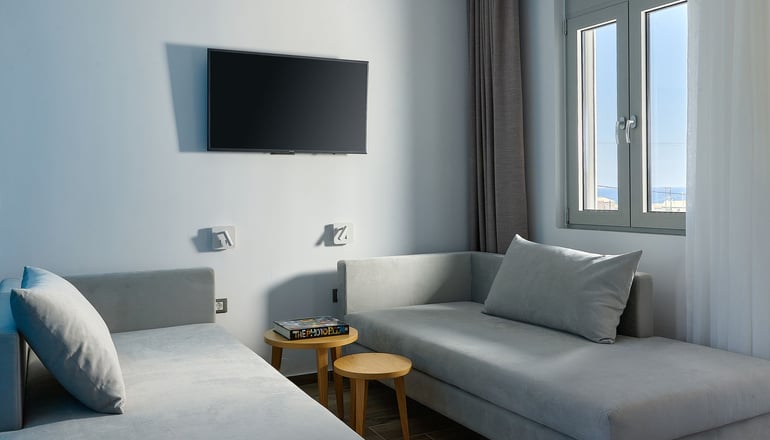 Theasea Stylish Residence