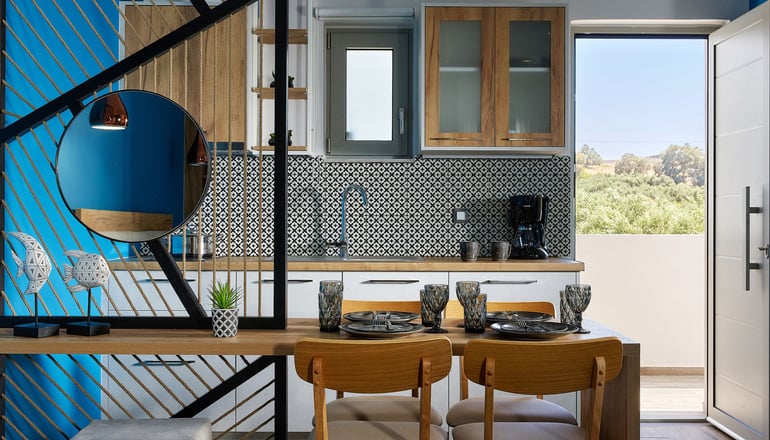 Theasea Stylish Residence