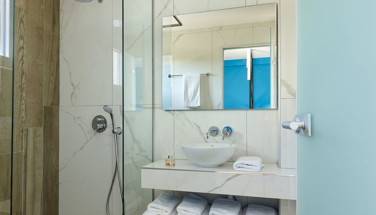 Theasea Stylish Residence