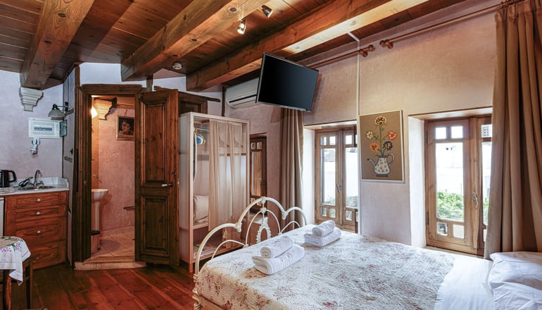 Anassa Estate Cultural Heritage