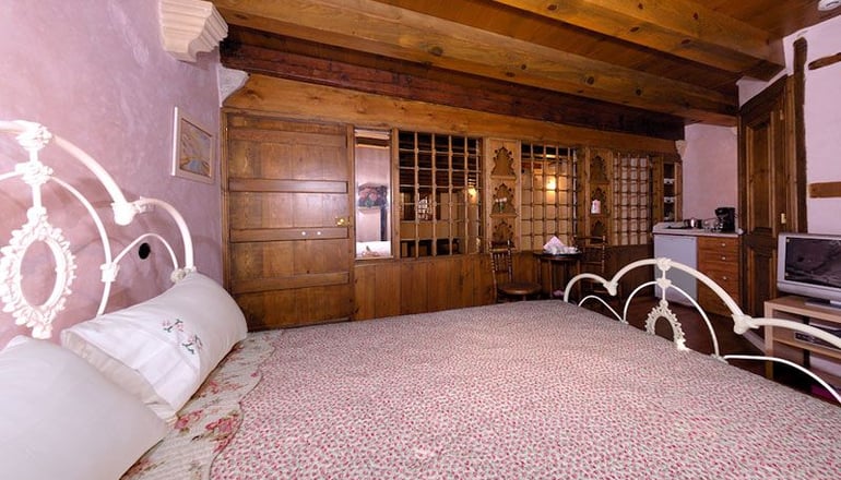 Anassa Estate Cultural Heritage