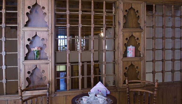 Anassa Estate Cultural Heritage