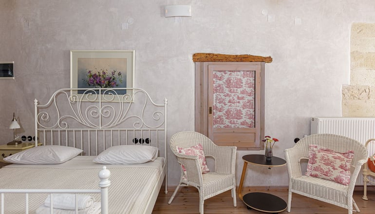 Anassa Estate Cultural Heritage