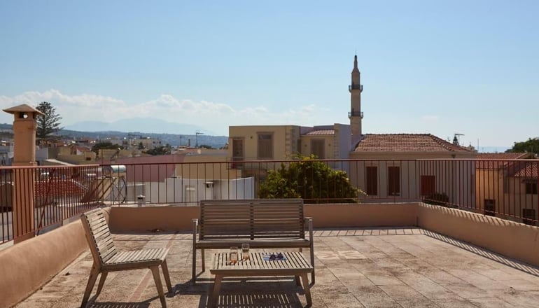 Anassa Estate Cultural Heritage