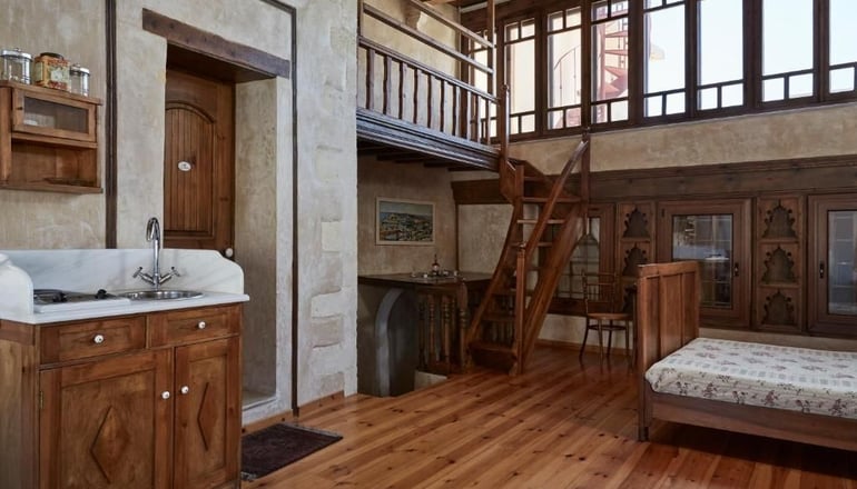 Anassa Estate Cultural Heritage