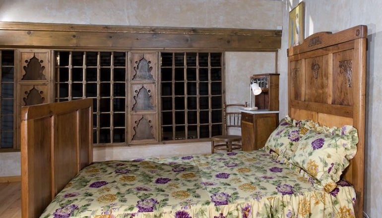 Anassa Estate Cultural Heritage
