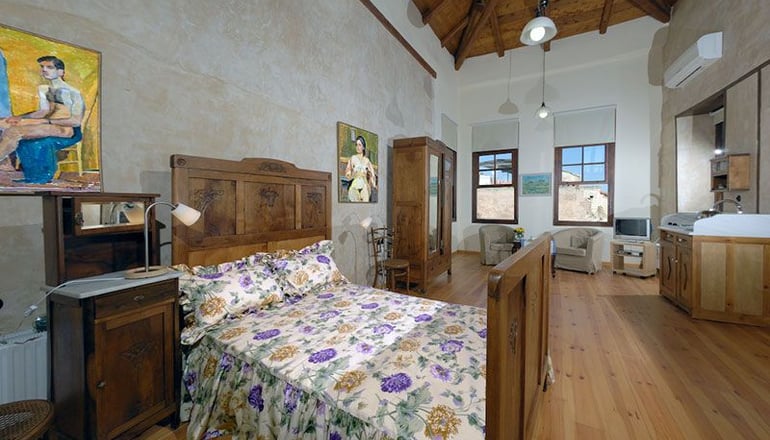 Anassa Estate Cultural Heritage