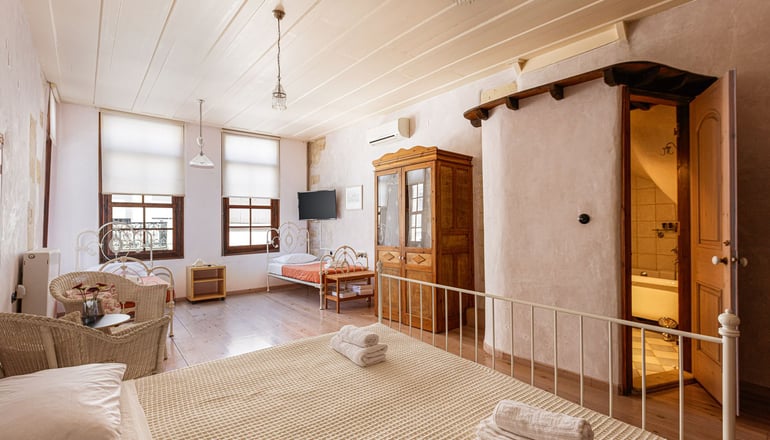 Anassa Estate Cultural Heritage