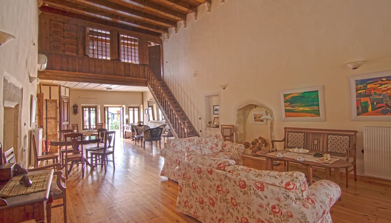 Anassa Estate Cultural Heritage