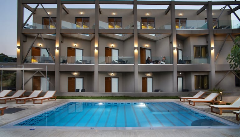 4* Anna's House Resort