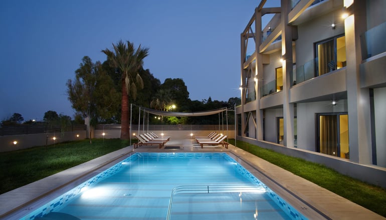 4* Anna's House Resort