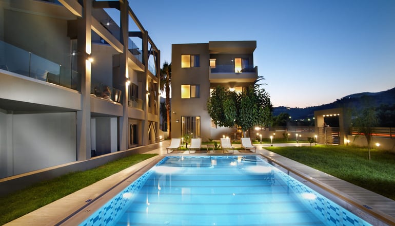 4* Anna's House Resort