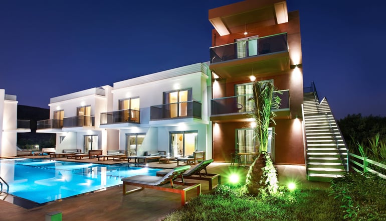 4* Anna's House Resort