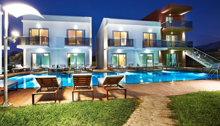 4* Anna's House Resort