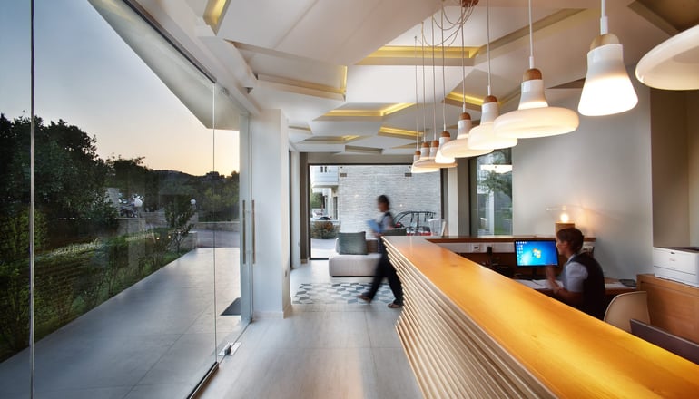 4* Anna's House Resort