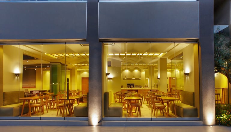 4* Anna's House Resort