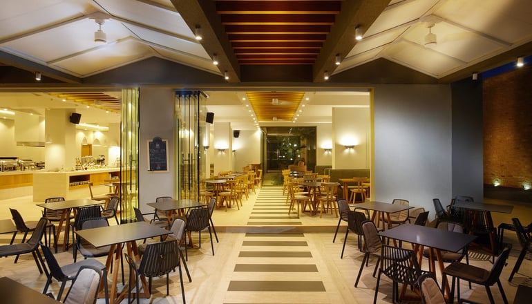 4* Anna's House Resort